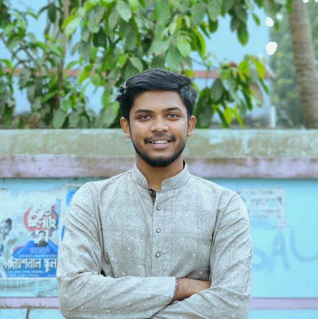 Sabbir Shuvo Cover Picture